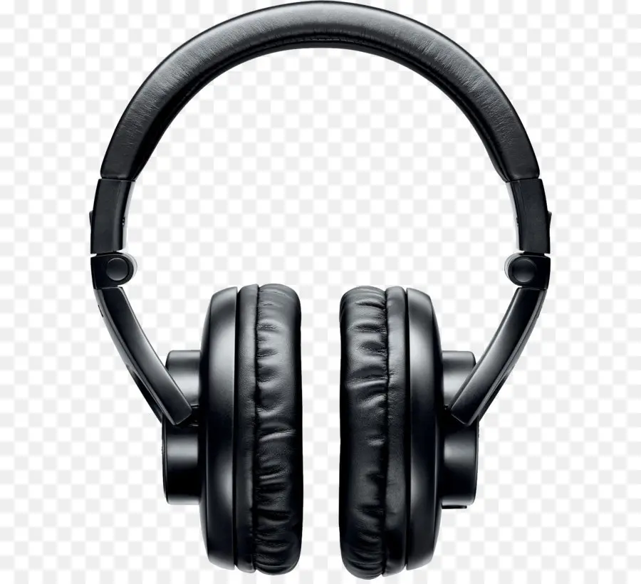 Micrófono，Auriculares PNG