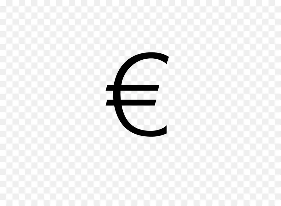 Euro，La Unión Europea PNG