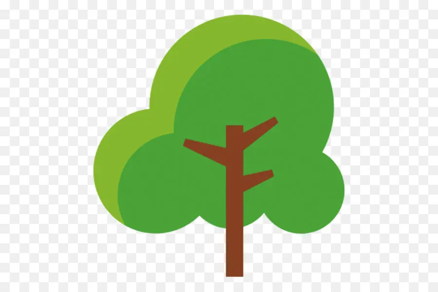 Dibujo，Árbol PNG