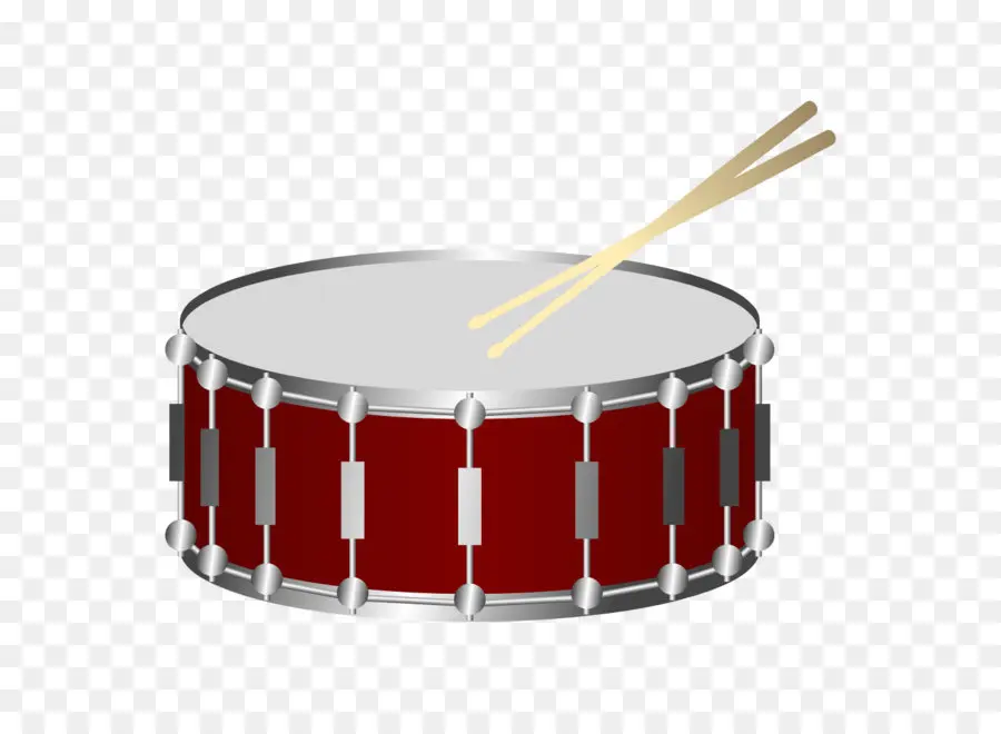 Tambor，Snare Drums PNG