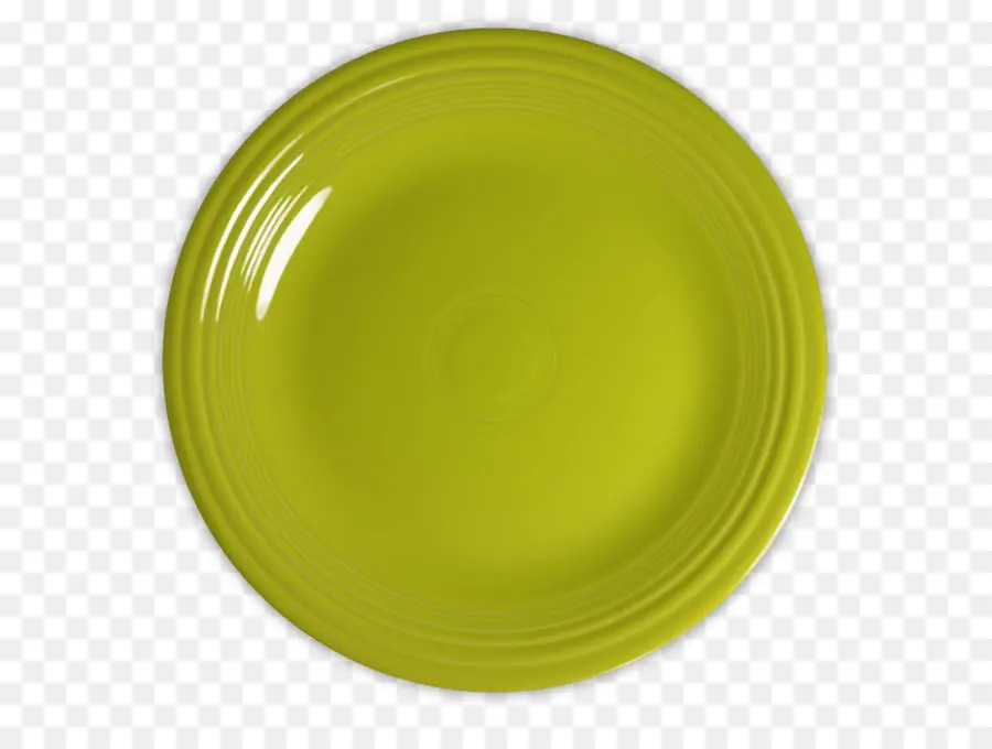 Plato Verde，Plato PNG