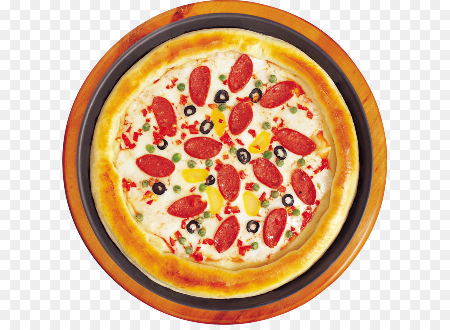 Pizza，Italiana Cocina PNG