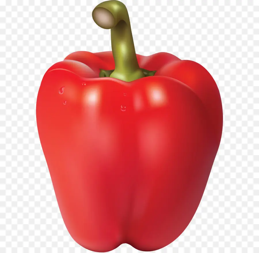 Bell Pepper，Chile Pimienta PNG