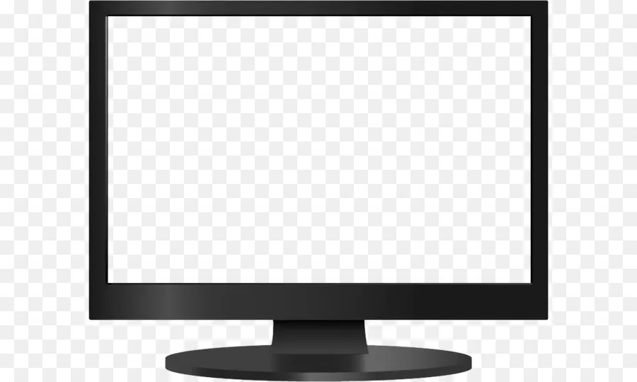 Monitor，Pantalla PNG