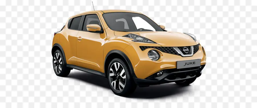 Nissan Juke，Nissan PNG