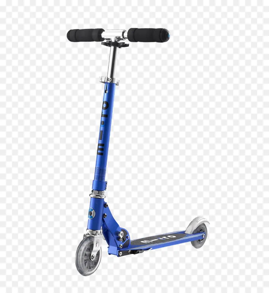 El Mini Cooper，Kick Scooter PNG