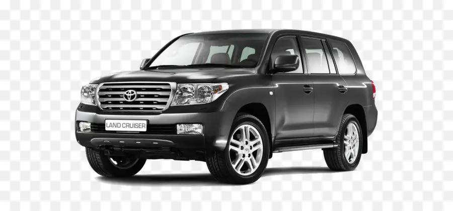 Toyota Land Cruiser Prado，Toyota PNG