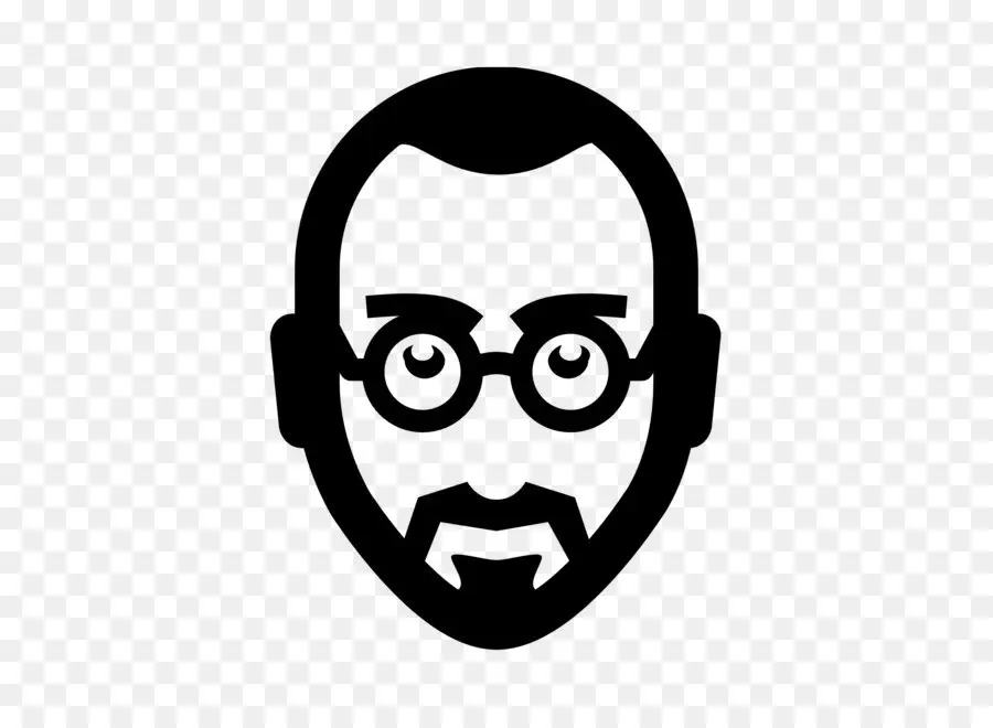 Icono De Steve Jobs，Equipo Iconos PNG