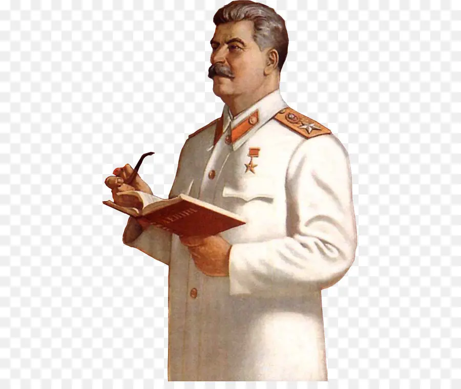 Joseph Stalin，Soviética Unión PNG