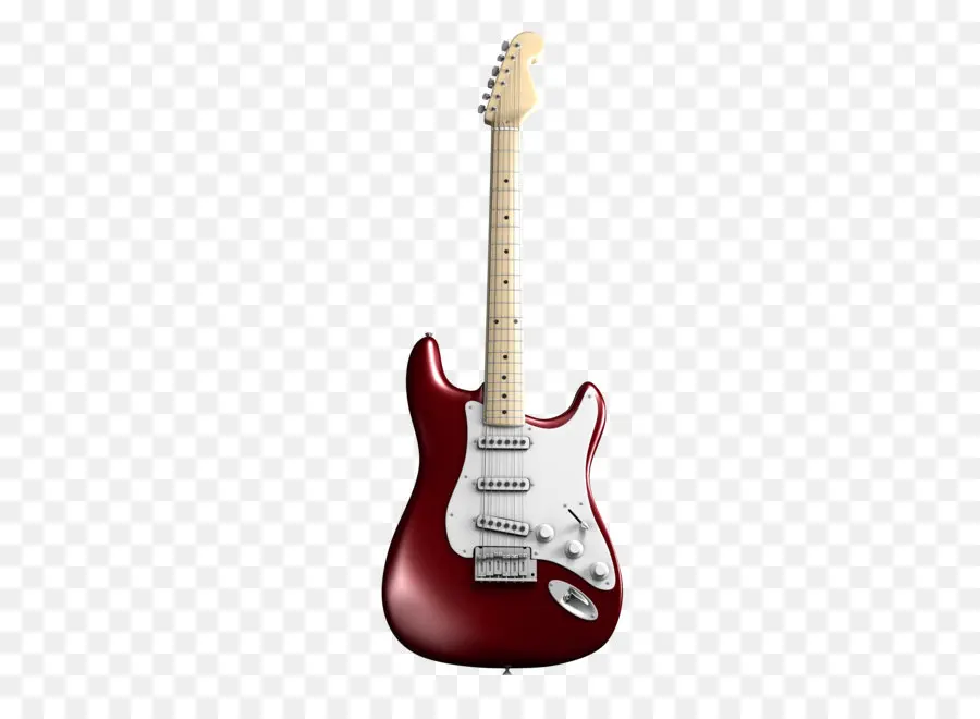 El Guardabarros Stratocaster，Squier Deluxe Caliente Rieles Stratocaster PNG