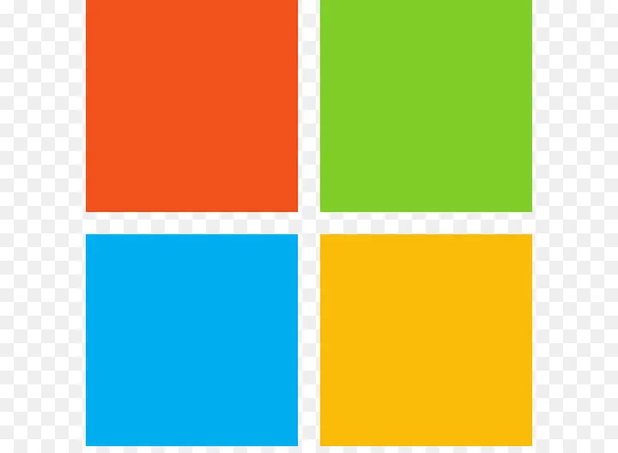 Microsoft，Logotipo PNG