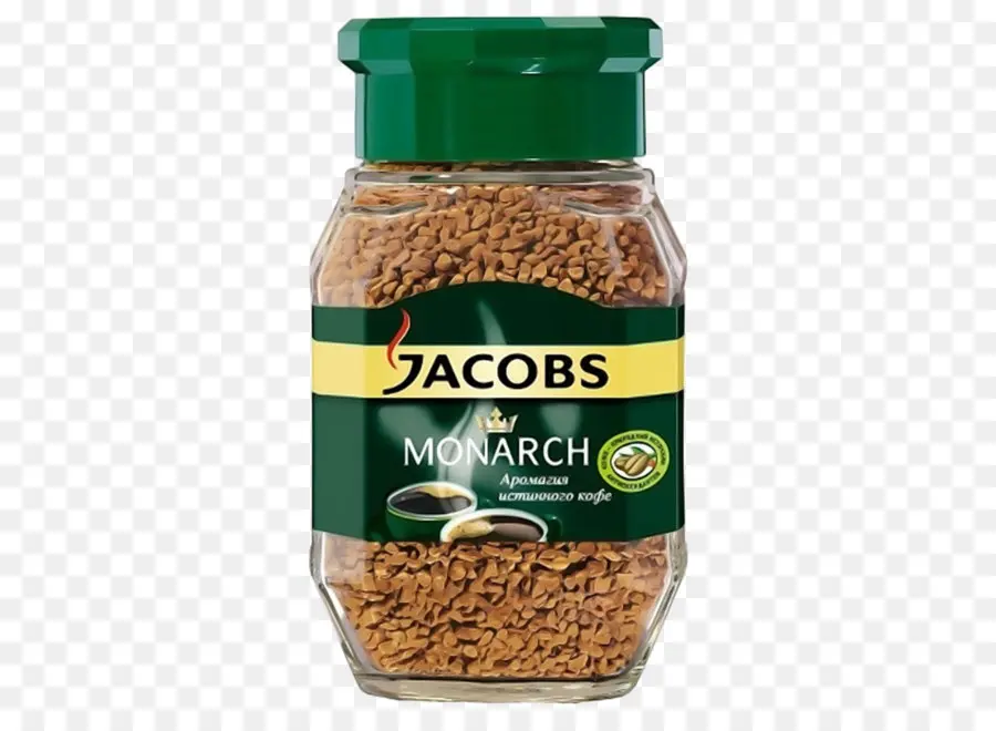 Café Jacobs，Café Instantáneo PNG