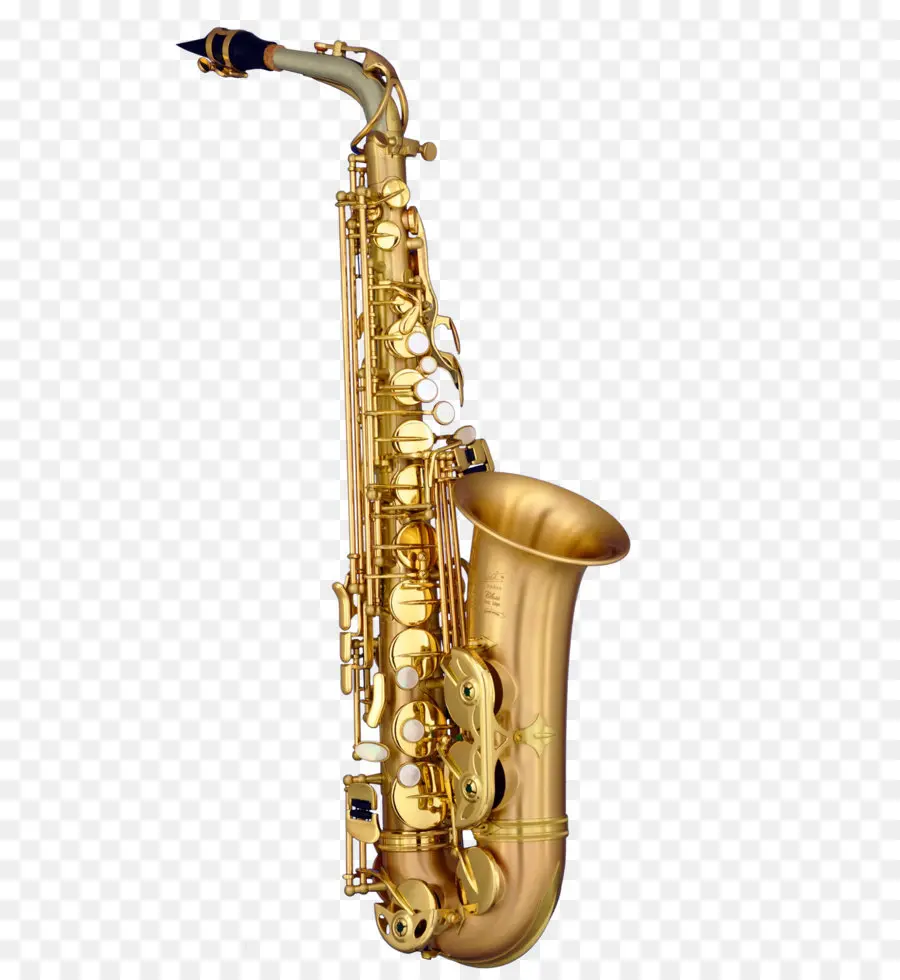 Alto Saxofón，Saxofón PNG