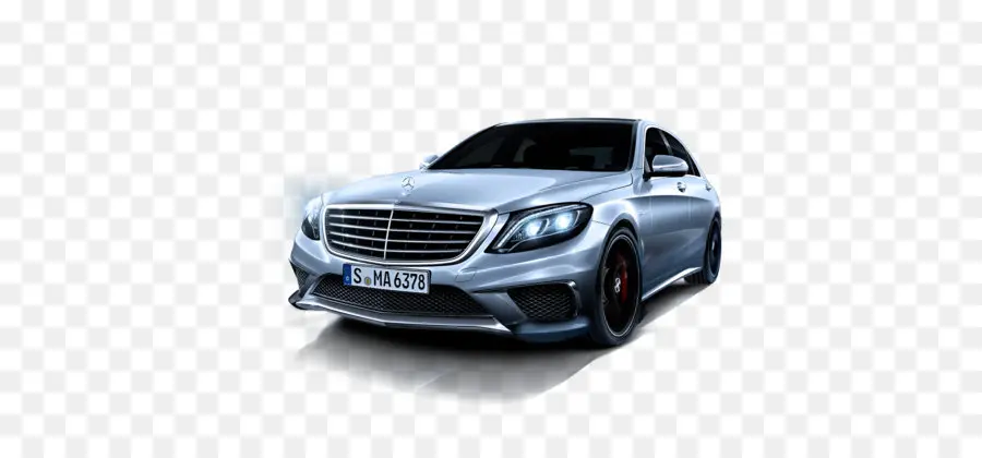 Mercedes Benz，Coche PNG