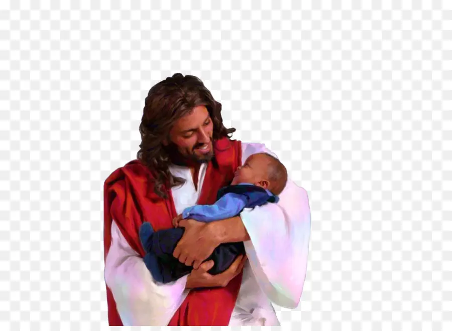 El Cristianismo，El Mesías PNG