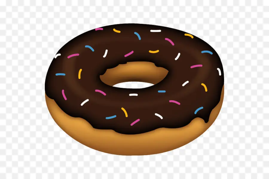 Donuts，Camiseta PNG