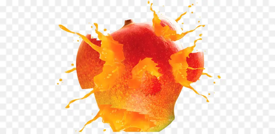 Jugo，Mango PNG