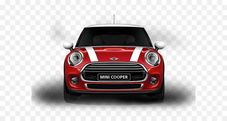 Mini Cooper，Auto PNG