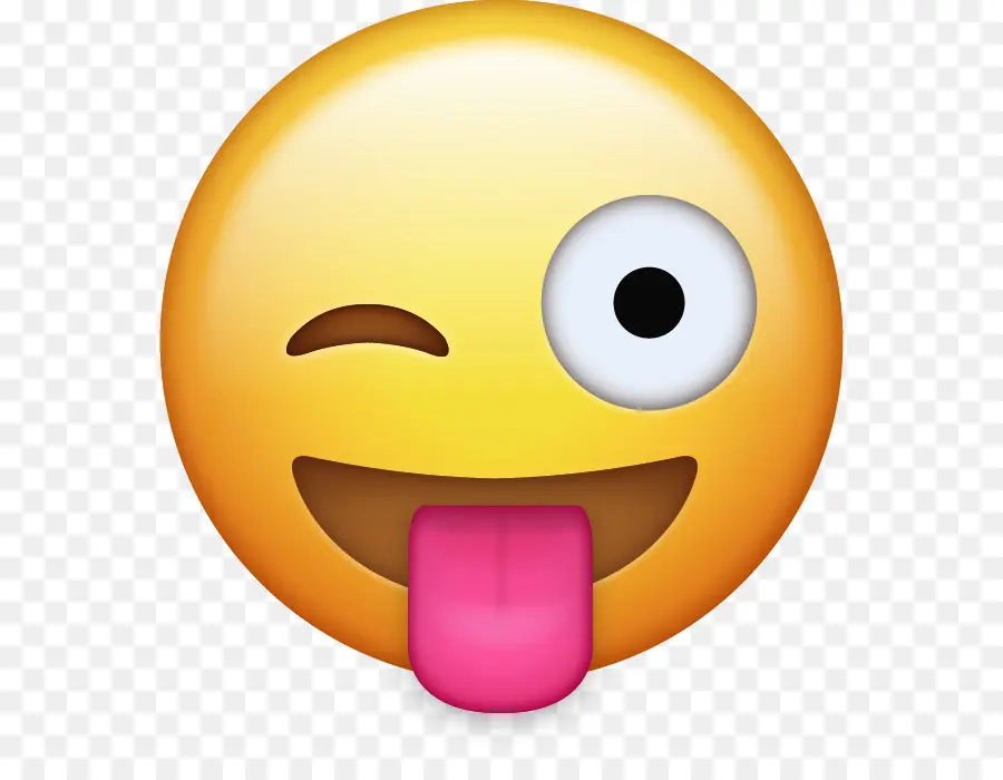 Emoji，La Lengua PNG