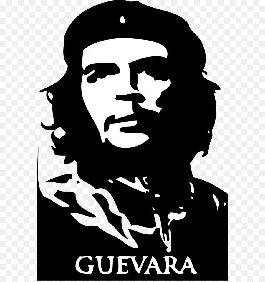 Que Guevara，La Guerrilla Warfare PNG