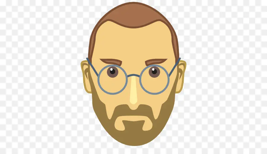 Icono De Steve Jobs，Estados Unidos PNG