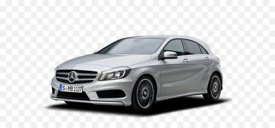 Mercedes Clase B，Mercedes Benz PNG