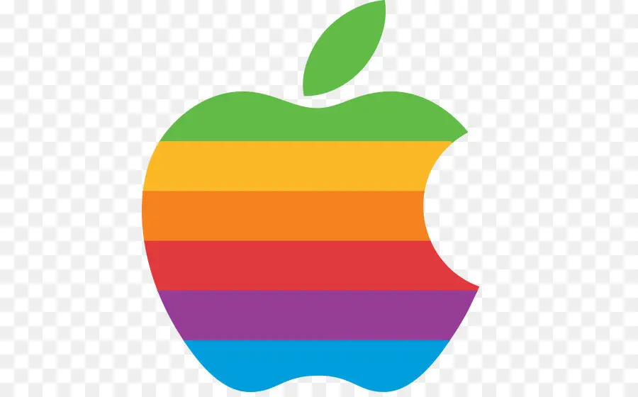 Apple，Logotipo PNG