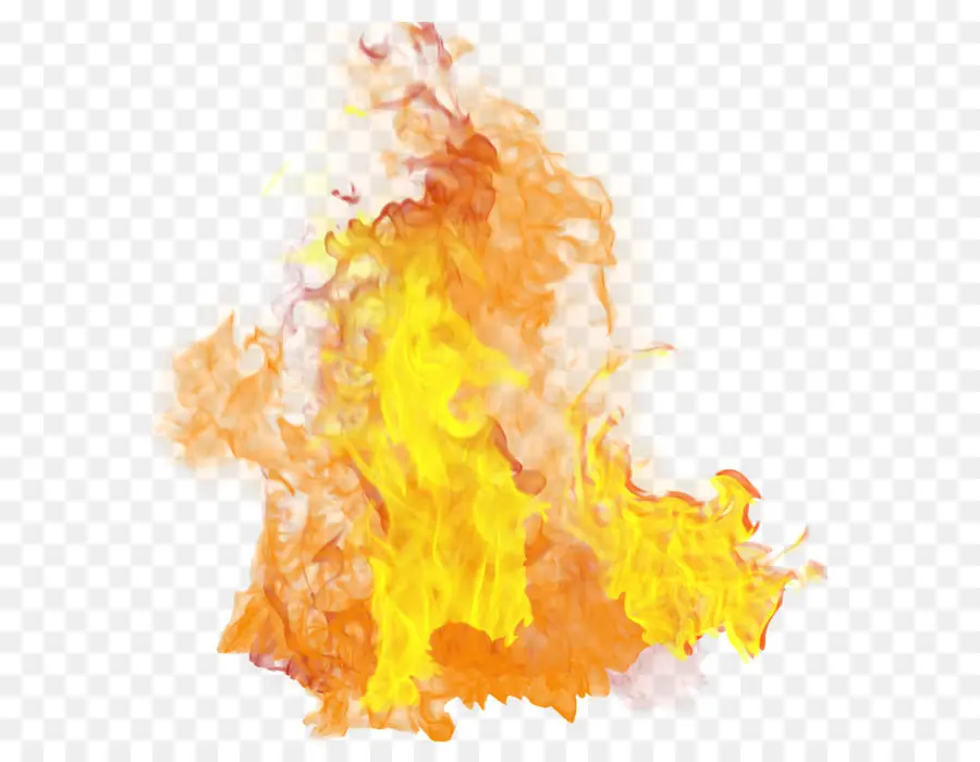 Fuego，Llama PNG