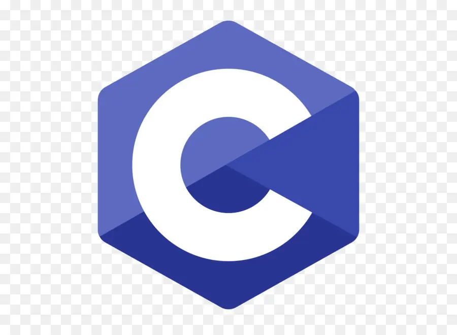 Logotipo De Programación C，Programación PNG