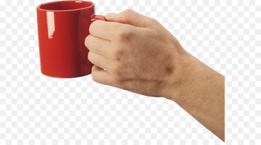 Taza Roja，Taza PNG