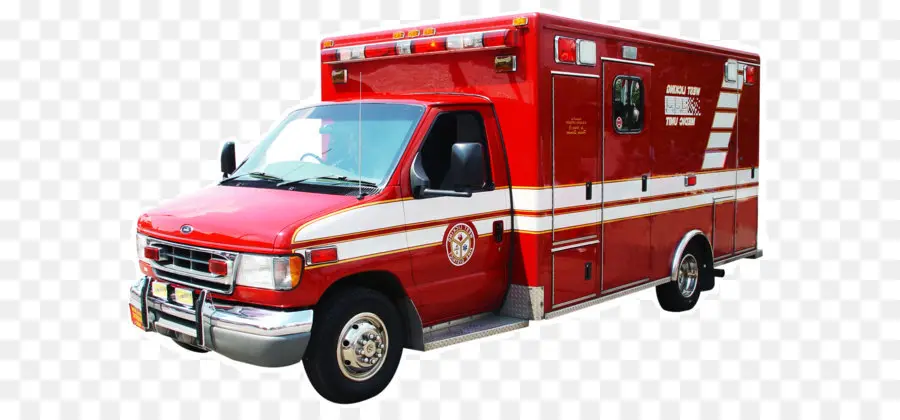 Ambulancia，Emergencia Médica Servicios PNG