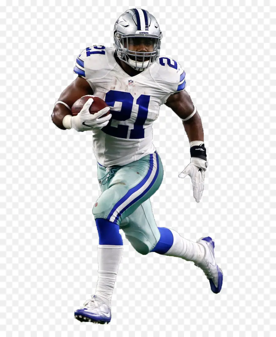 2017 Nfl De La Temporada，Dallas Cowboys PNG