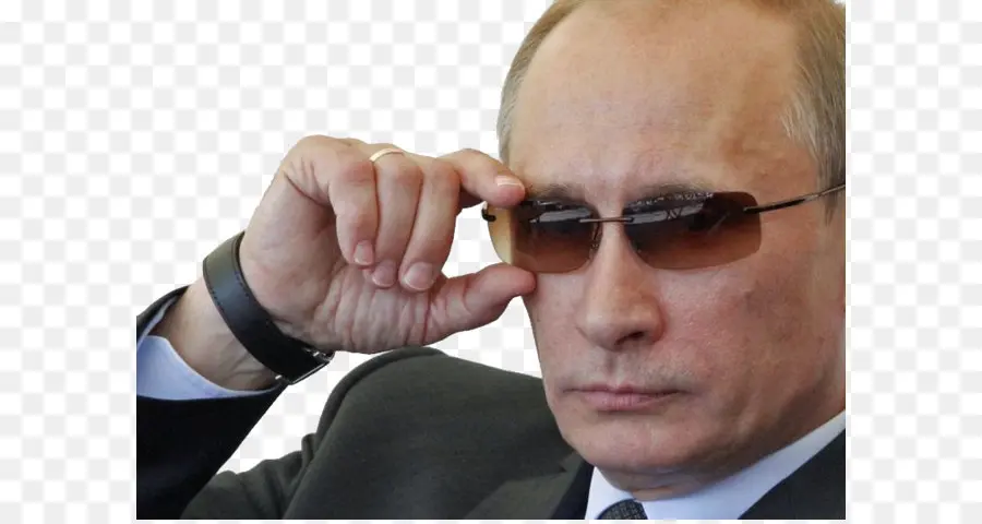 Vladimir Putin，Rusia PNG