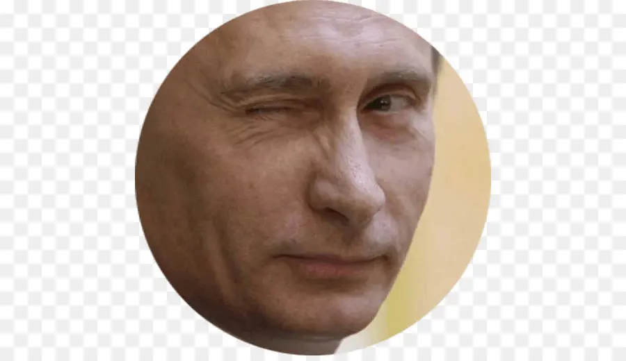 Vladimir Putin，Rusia PNG