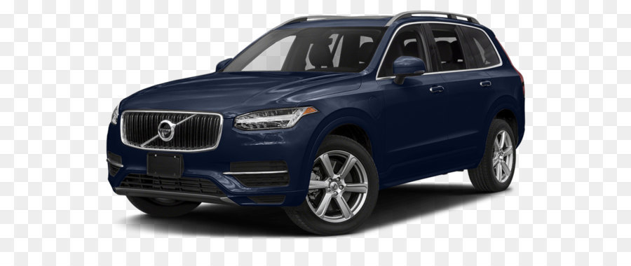 Coche Azul，Suv PNG