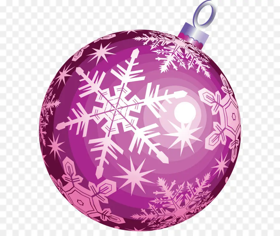 Navidad Ornamento，La Navidad PNG