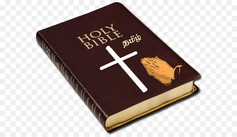 Santa Biblia，Cruz PNG