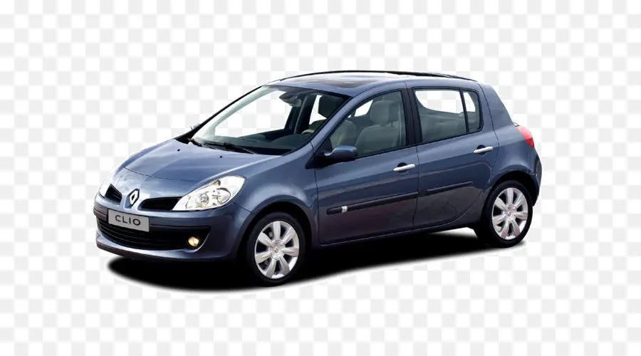 Renault Clio，Renault PNG