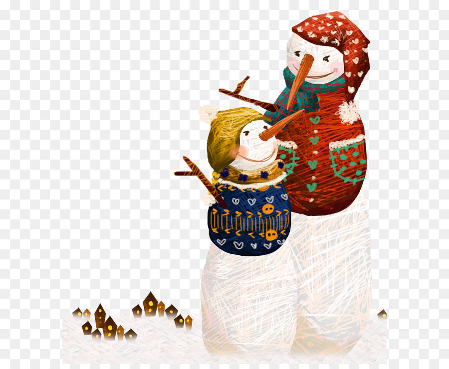 Santa Claus，La Navidad PNG