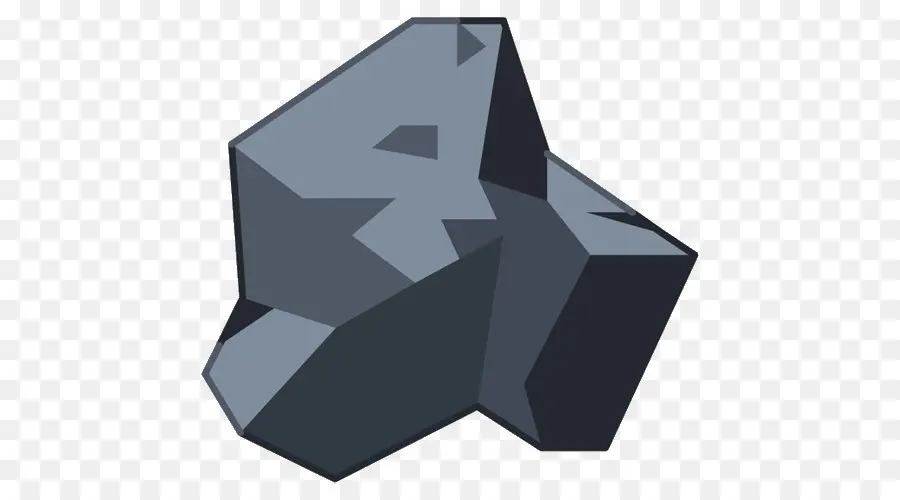 Roca Negra，Piedra PNG