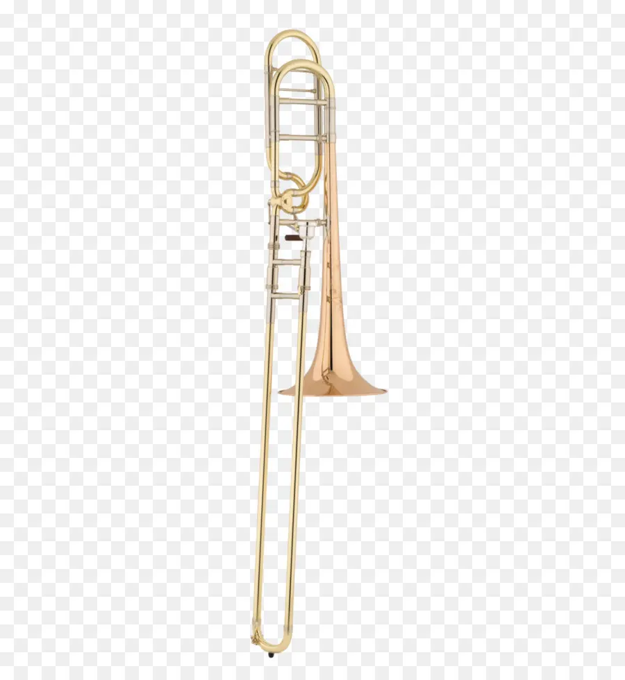 Trombón，Latón PNG