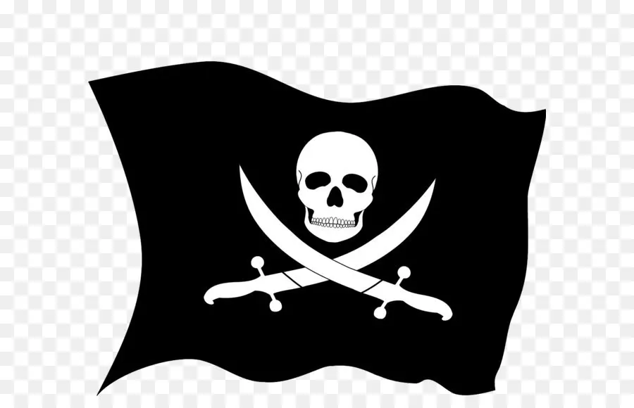 Jolly Roger，La Piratería PNG