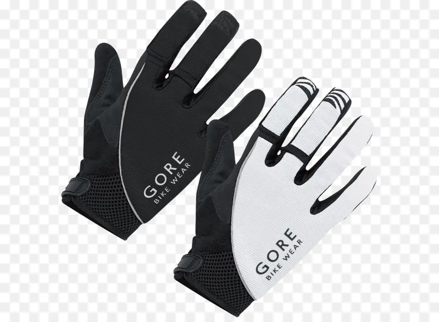 Guantes De Bicicleta，Ciclismo PNG