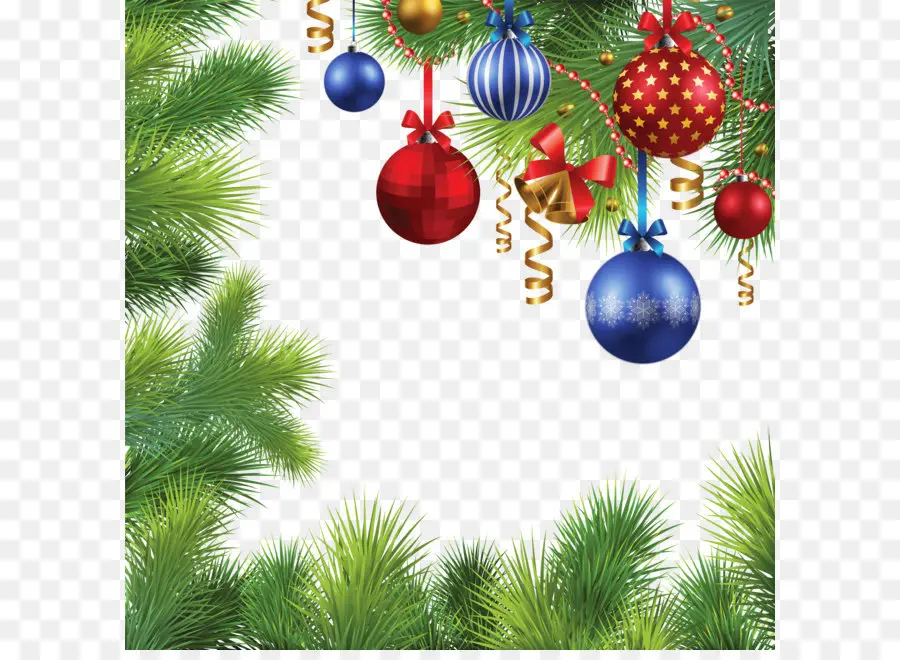 La Navidad，Navidad Ornamento PNG