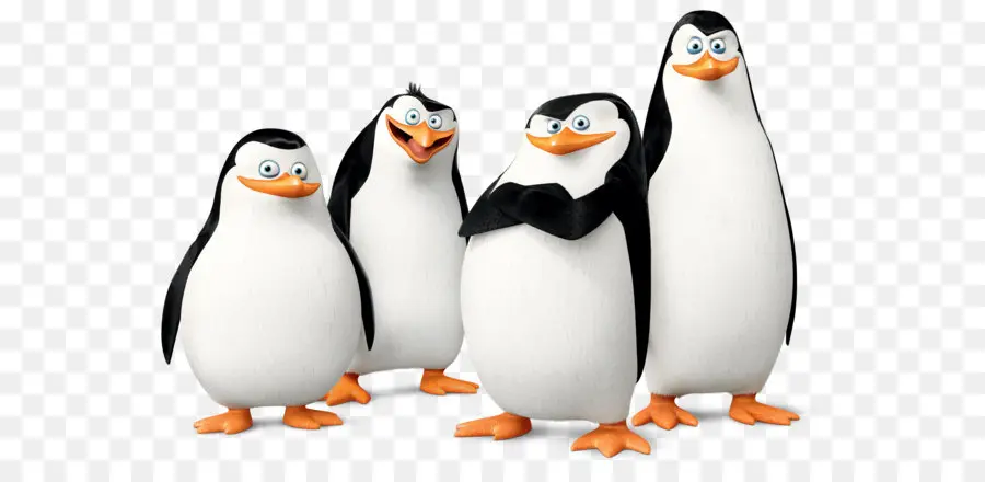 Kowalski，El Capitán PNG