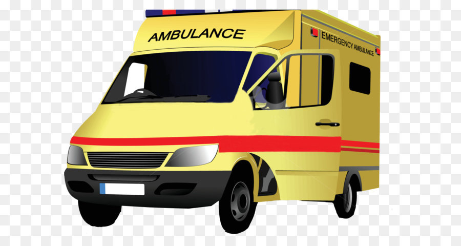 Ambulancia，Emergencia PNG