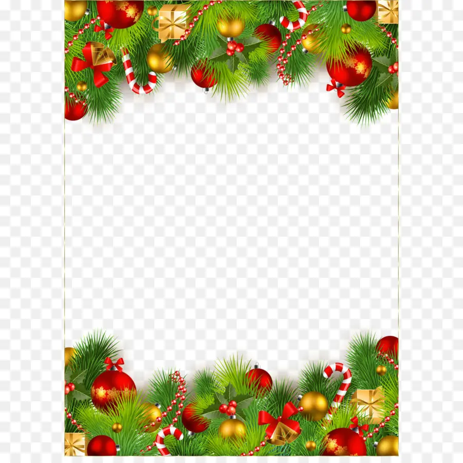 Navidad，Decoración Navideña PNG