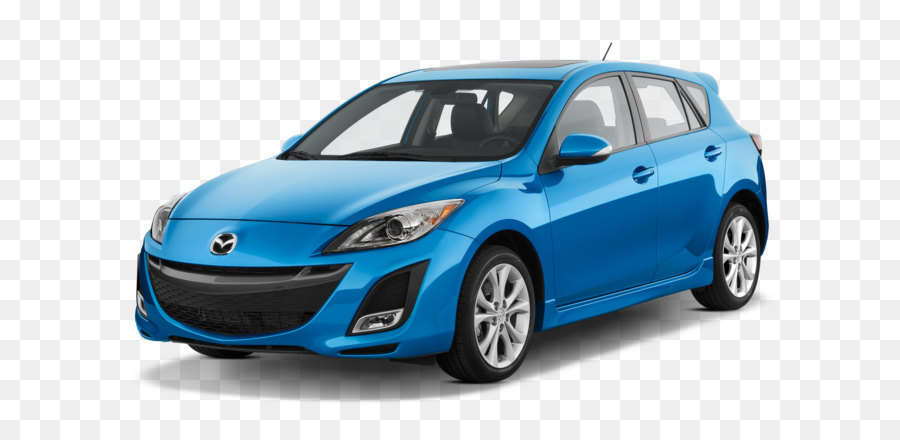 Mazda3 2011，Mazda3 2010 PNG