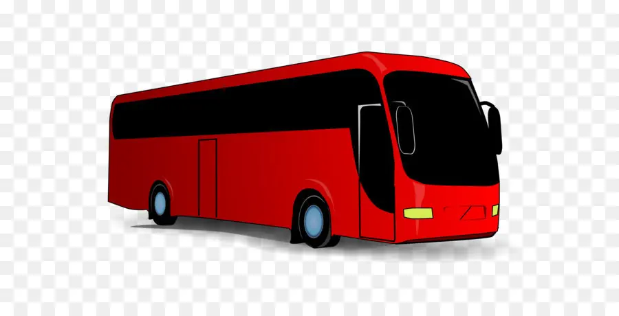 Autobús，Double Decker Bus PNG