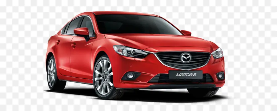 2016 Mazda6，2017 Mazda6 PNG